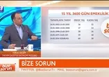 10 yıl çalışana emeklilik ve tazminat