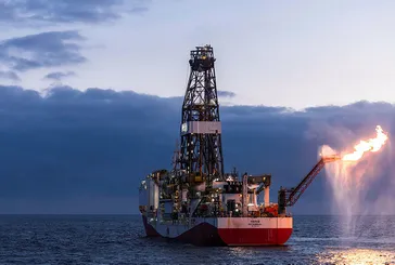 Sakarya gaz sahası dünya manşetinde! Karadeniz gazı için şu başlıkları attılar: En iddialı proje!