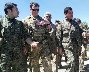 ABD-YPG işbirliğinde kaçınılmaz son