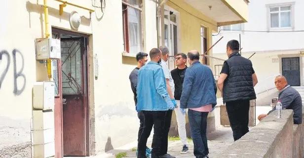 Kırıkkale’de vahşet: Kiracısının derin dondurucusundan çıkana inanamadı!