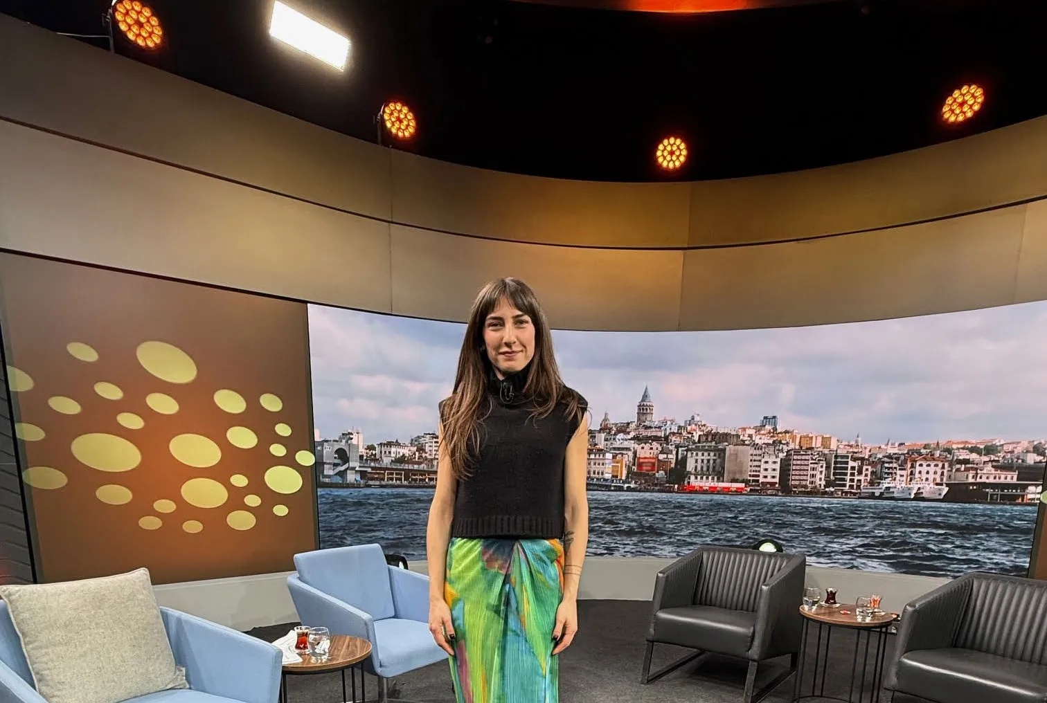 Karakterim değişti