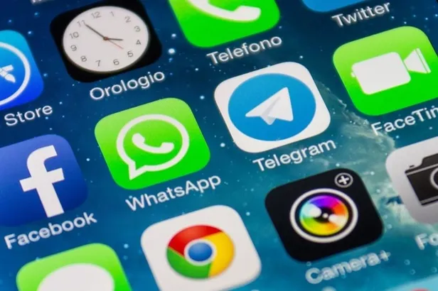 WhatsApp artık iOS 9 güncellemesine sahip iPhone'lara destek vermeyi bırakacağını duyurdu-6