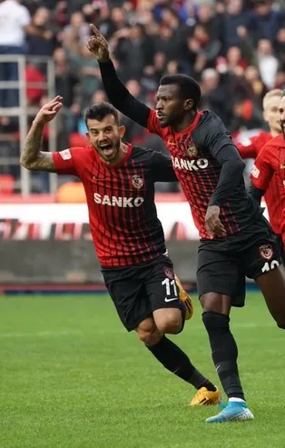 Gaziantep’te virüs şoku!