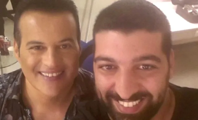 Hakan Peker estetik mağduru oldu