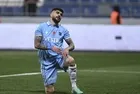 Trabzonspor'da Eren Elmalı ile yollar ayrıldı!