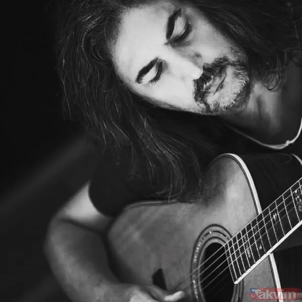 Şarkıcı Çelik’in eski eşi bakın kim çıktı! Duyan inanamadı kendisinden de ünlüymüş meğer tescilli güzelle... - 1