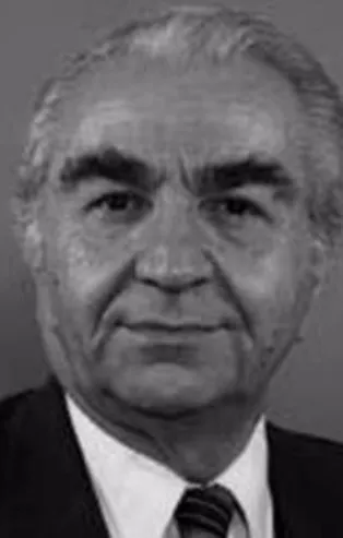 Son dakika: Devlet ve siyaset adamı Namık Kemal Şentürk vefat etti! (Namık Kemal Şentürk kimdir?)