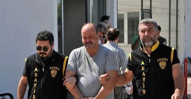 Adana’da tüyler ürperten cinayet! 13 yıl sonra ortaya çıktı