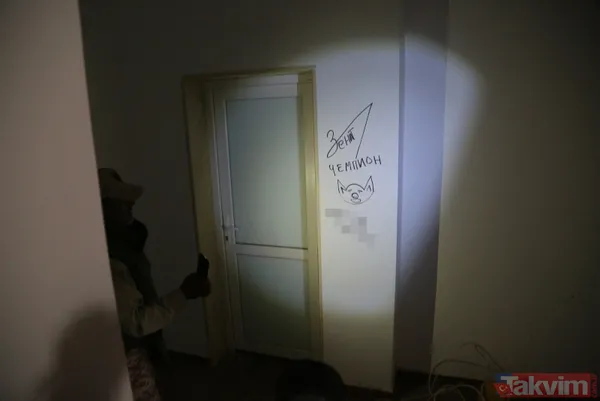 Libya'da Hafter milislerinin tuzakladığı patlayıcı ve mayınlar TSK tarafından temizleniyor! - 11