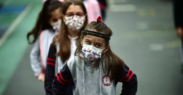 Son dakika: Milli Eğitim Bakanı Mahmut Özer'den flaş yüz yüze eğitim açıklaması