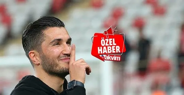 Özel Haber | Nuri Şahin’den son maçta sürpriz hazırlığı