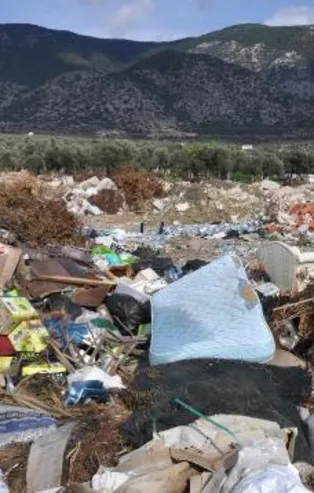 Rüyada çöplük görmek ne anlama gelir?