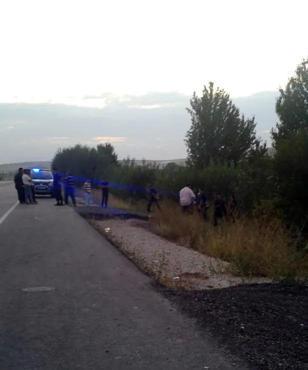 Son dakika: Isparta’da damat dehşeti: Eşi, kayın pederi ve muhtarı öldürdü-4