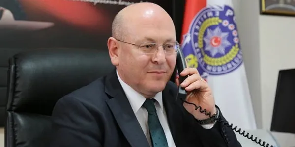 Emniyet Genel Müdür Yardımcılarının görev yerleri belli oldu!-8