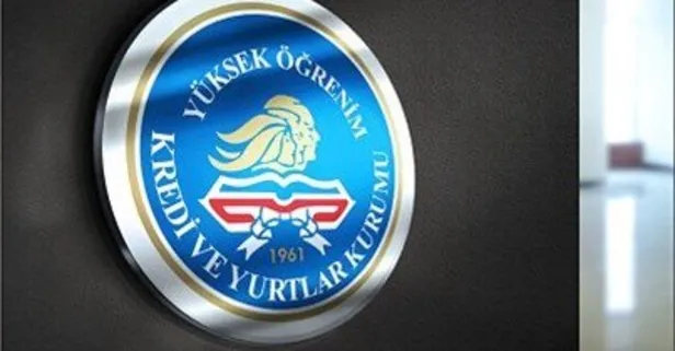 KYK duyurmuştu! 2019 KYK burs ve kredi başvuru sonuçları ne zaman açıklanacak? Tarih belli oldu mu?-1