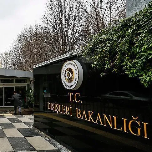 Şiddetle kınıyoruz