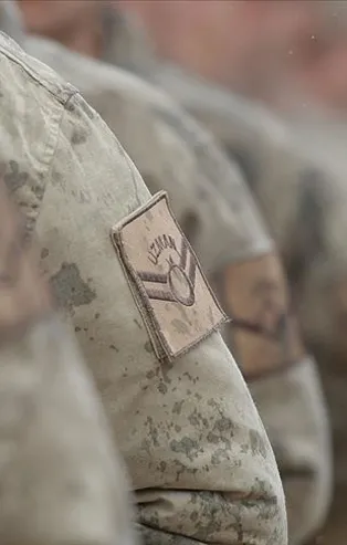 5 bin sözleşmeli uzman erbaş alınacak