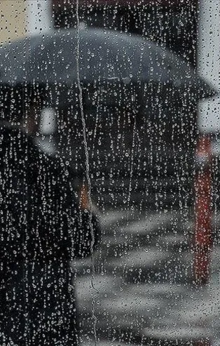 Meteorolojiden 2 il için turuncu alarm! Kuvvetli ve gök gürültülü sağanak uyarısı