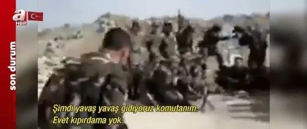 DEVA Partili vatan haini Metin Gürcan askerimizin hayatını tehlikeye attı! Mehmetçiği hedef yapmış-4