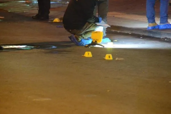 Ankara'da akrabalar arasında kavga kanlı bitti: 3 ölü, 1 yaralı-3