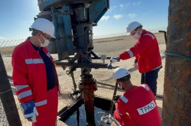 Nusaybin'deki petrol keşfi için 35 günlük sondaj çalışması yapıldığı ortaya çıktı