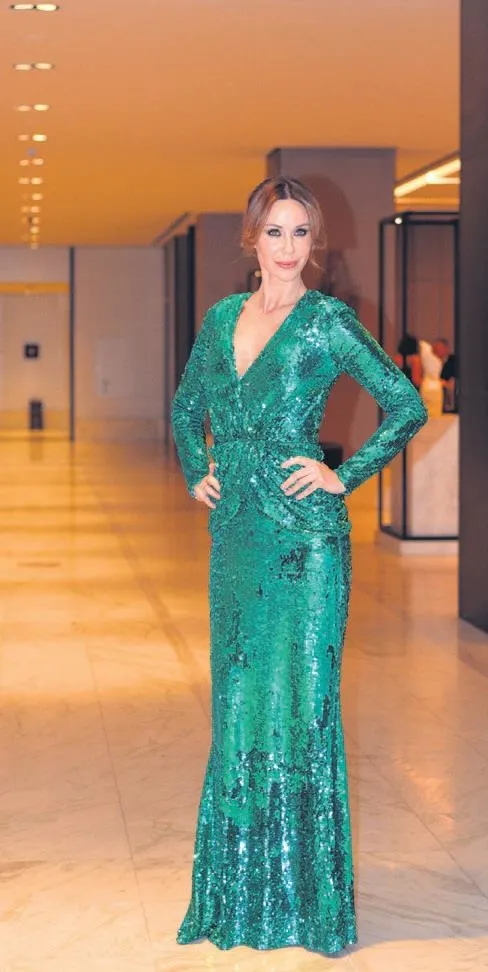 Yılın moda gecesinde şıklık yarışı!