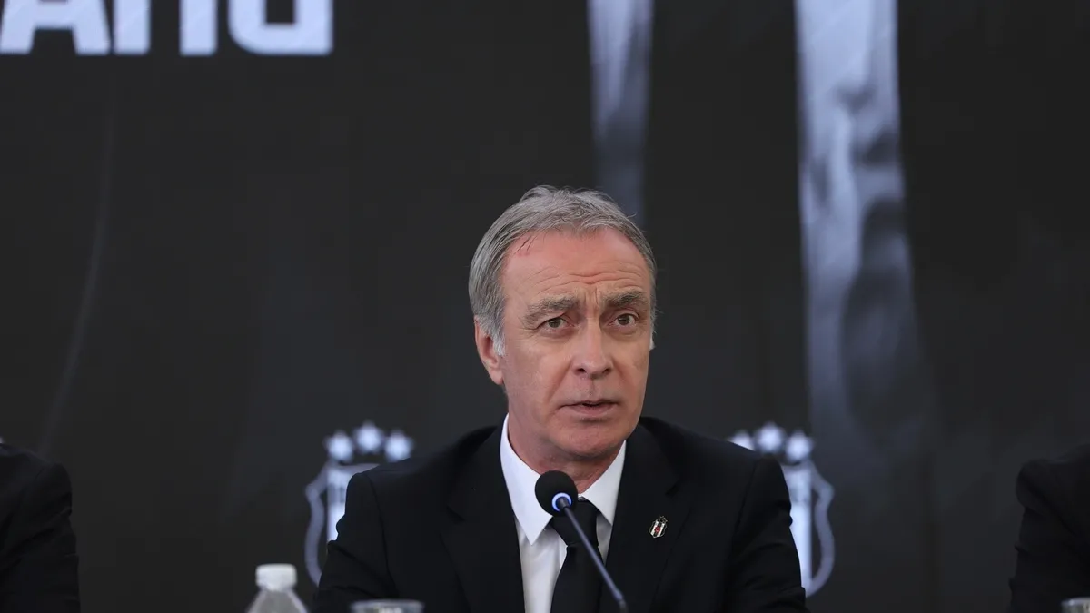 Beşiktaş'ta transfer müjdesi! 2 futbolcuda sona gelindi