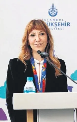 CHP'li Yeşim Meltem Şişli'nin hadsizliğinin hesabı sorulmalı!