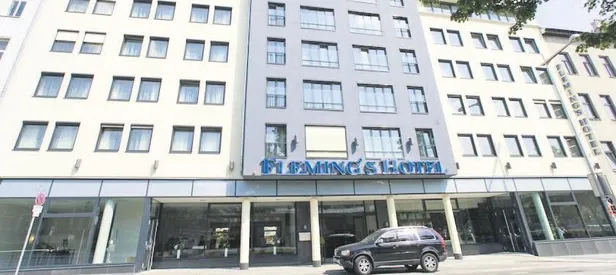 İşte FETÖ lobisi