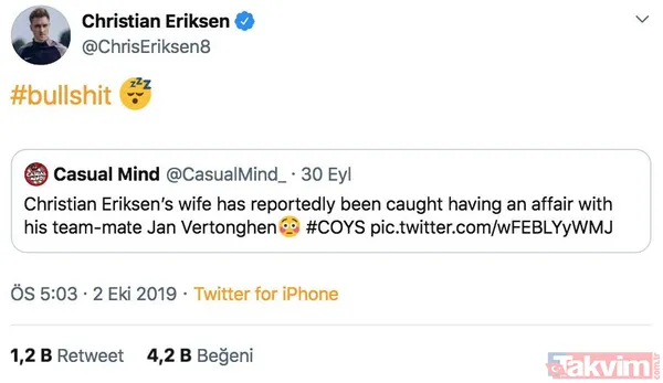 Bu kez aldatma haberi İngiltere'den geldi! Tottenham fena karıştı, yumruklar havalarda uçuştu - 6