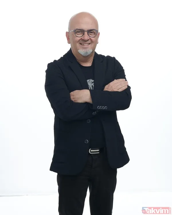 Birol Güven’in kızı bakın hangi ünlü oyuncu çıktı! Duyan inanamadı! Meğer Çocuklar Duymasın’da birlikte yer almışlar... - 6