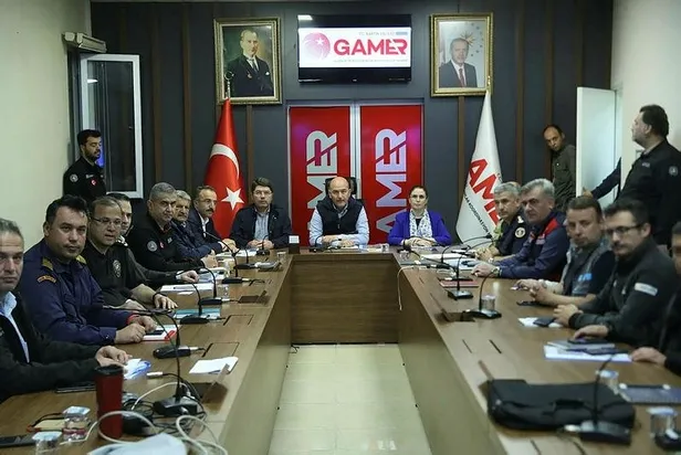 HAVA DURUMU | Meteorolojiden kuvvetli yağış uyarısı! Kastamonu, Samsun, Zonguldak, Karabük, Ordu, Sinop, Bartın, Düzce...-10