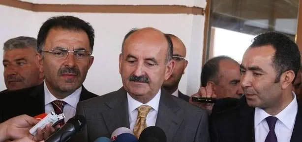 İlk şehir hastanesi
