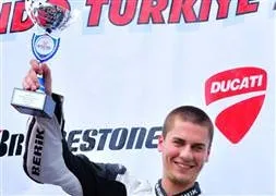 Hayaldi gerçek oldu