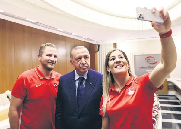 Başkan Recep Tayyip Erdoğan 19 yılı değerlendirdi: Savaşa savaşa bugüne geldik-4