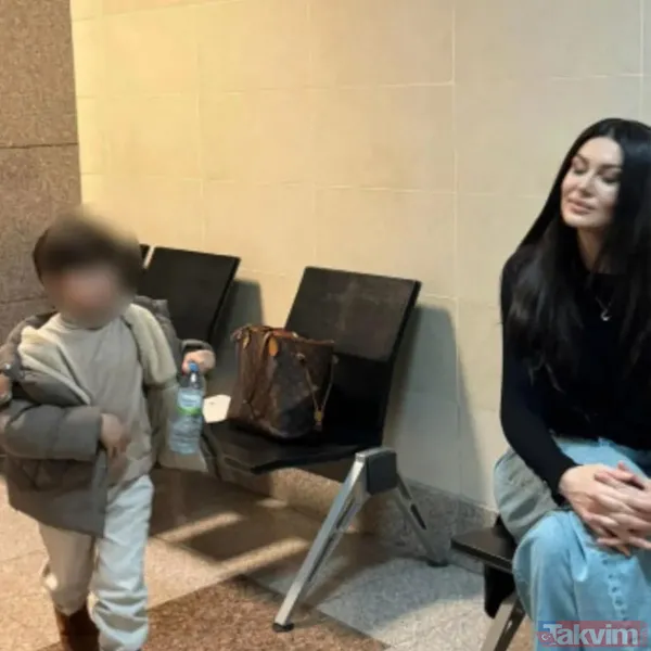 Soyadı krizi! Hacı Sabancı'nın babalık davası sonrası Nazlı Sabancı’dan şaşırtan hareket! - 2