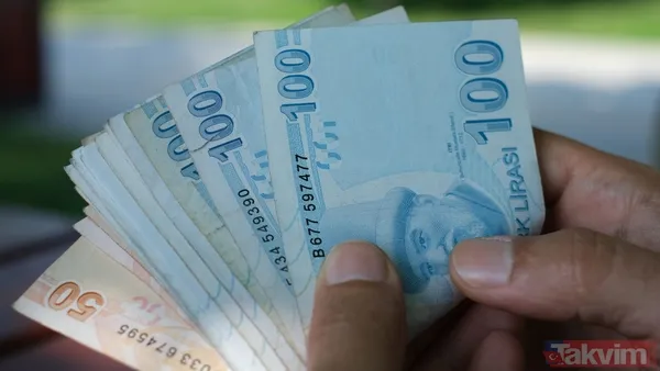 Emekliye 32 bin TL’ye varan promosyon! 2026'da yeni tabloyla en yüksek ödemeyi veren bankalar - 7