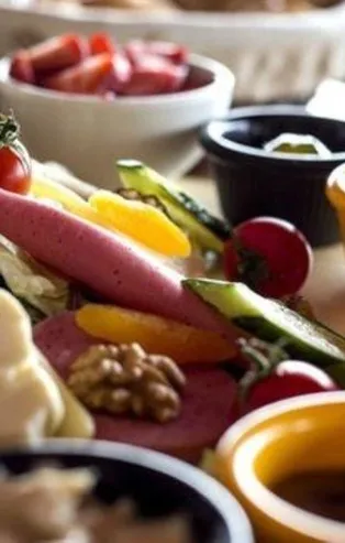 Bayram sabahı kahvaltı nasıl olmalı?