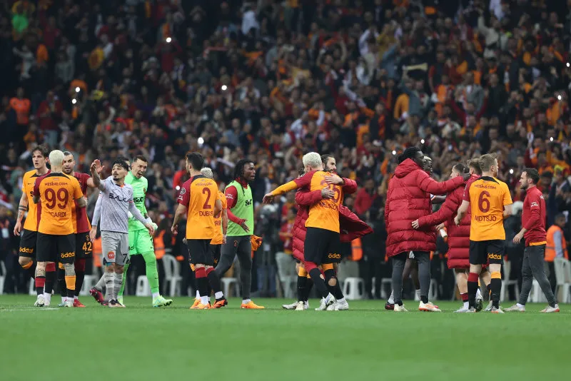 Galatasaray haberleri | Aziz Yıldırım'ı üzen haber! Dursun Özbek... - 2