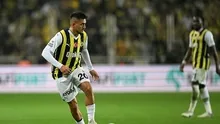 Fenerbahçede Cengiz Ünder kararı! Kaderi değişti