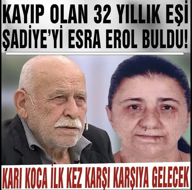 ESRA EROL SON BÖLÜM İZLE ATV LİNKİ 31 Aralık 2021 | "Eşim Sevda, patron’u Salih ile kaçtı o da yetmedi kına gecesi yaptılar"-12