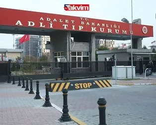 Adli Tıp Kurumu 79 sözleşmeli personel alımı başvurusu!