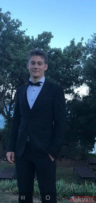 Cesedi ormanlık alanda bulunan Arda Yurtseven ile ilgili 'Mavi Balina' iddiası: Ekipler harekete geçti - 1