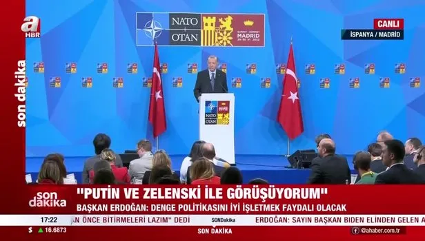 Japon gazeteci ile Başkan Erdoğan arasında gülümseten diyalog