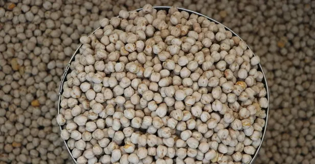 Kod adı beyaz altın! Demir ve C vitamini ambarı hastalıktan eser bırakmıyor