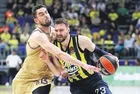 Fener Barça’yı devirdi