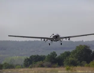 SİHA'lar dünya gündeminden düşmüyor! SİHA bu sefer ABD basınında manşet oldu! Dikkat çeken F-35 detayı