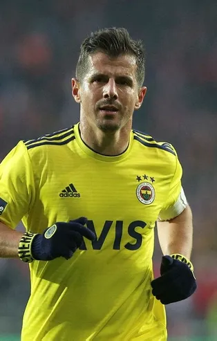 Fenerbahçe'de sakatlık şoku! Emre Belözoğlu...