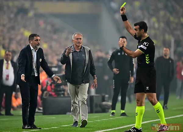 Nefeslerin tutulduğu an! Fenerbahçe - Galatasaray derbisinden ekrana yansımayanlar... - 23