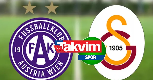 AUSTRIA WIEN - GALATASARAY MAÇ İZLE! Wien - GS maçı izle, bedava kesintisiz şifresiz! Maçın 11'leri...